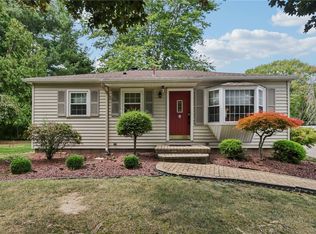 771 Old Pulaski Rd, New Castle, PA 16105