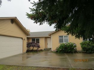 160 Shelly Ln, Sequim, WA 98382