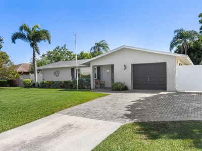 4256 Gardenia Drive, Palm Beach Gardens, FL, 33410