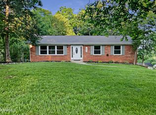 5804 Tazewell Pike, Knoxville, TN 37918