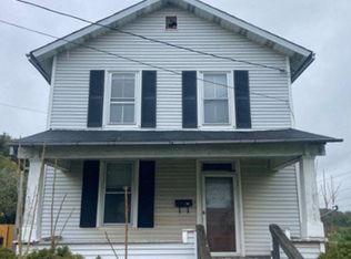 613 Murray Ave, Minerva, OH 44657