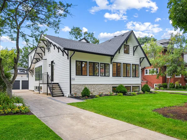 922 Jackson Ave, River Forest, IL 60305