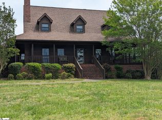 3636 Jug Factory Rd, Greer, SC 29651