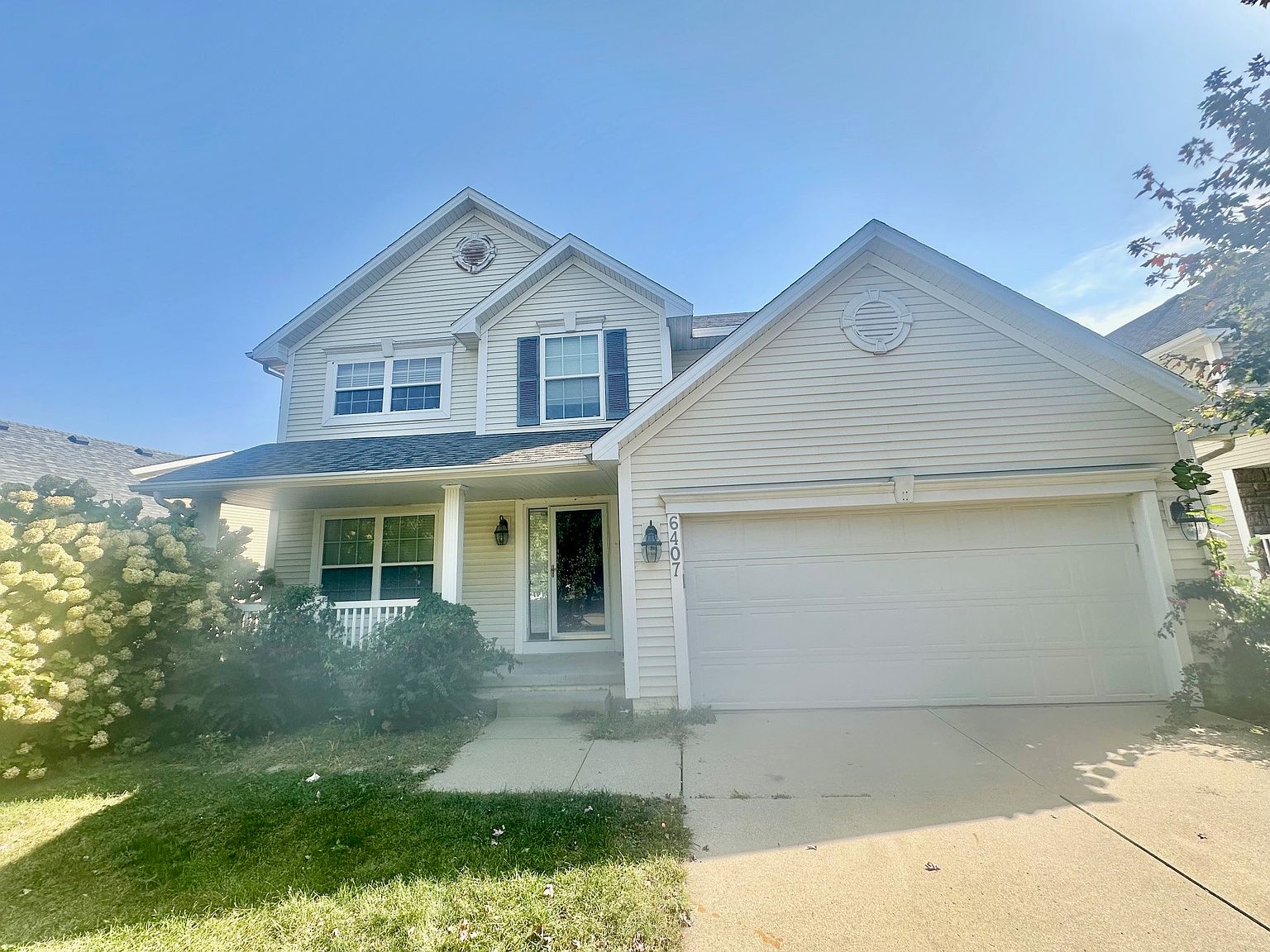Johnston, IA 50131