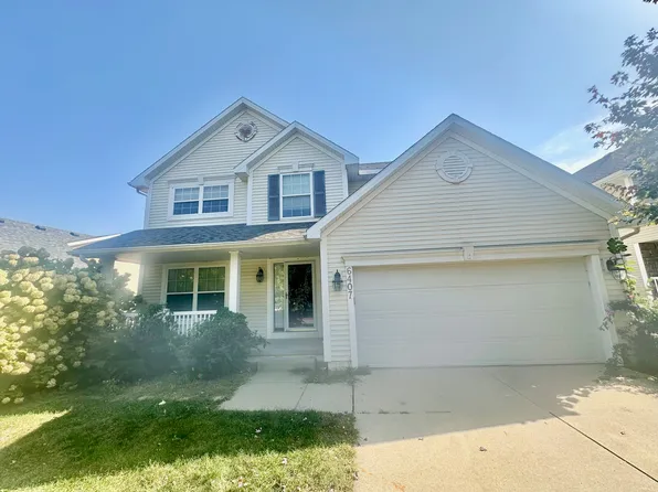 6407 Wilcot Ct, Johnston, IA 50131