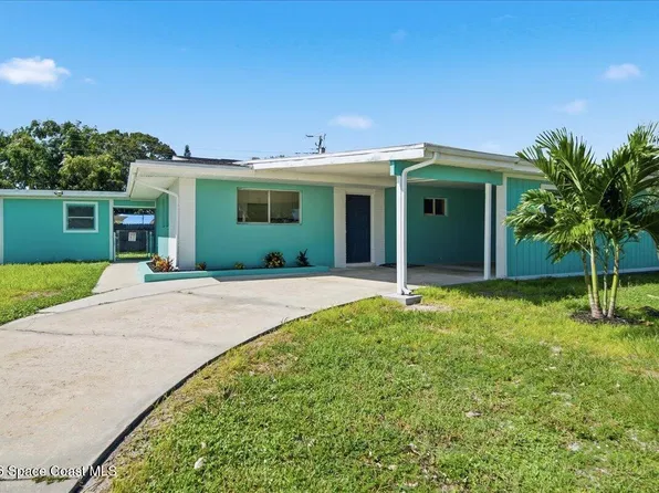 990 Darwin Ln NE, Palm Bay, FL 32905