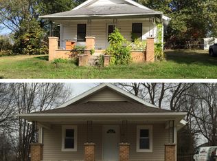 108 S Rice St, Nixa, MO 65714