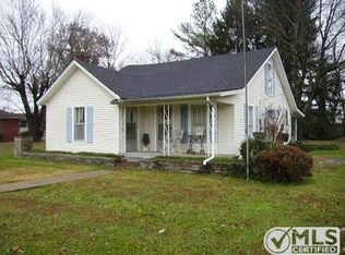 705 Haley St, Lafayette, TN 37083