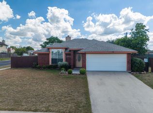2702 Hemlock Dr, Killeen, TX 76549