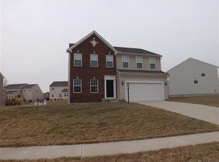 1411 Stone Fox Dr, Batavia, OH 45103