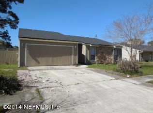 8148 W Coralberry Ln, Jacksonville, FL 32244