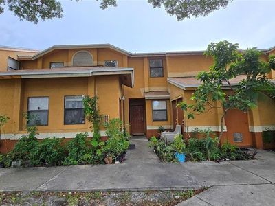 2501 NW 56th Avenue #3-14, Lauderhill, FL, 33313