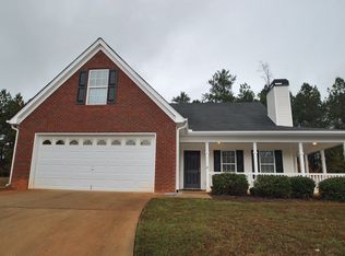 100 Argyll Way, Covington, GA 30014