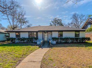 5224 Elkridge Dr, Dallas, TX 75227