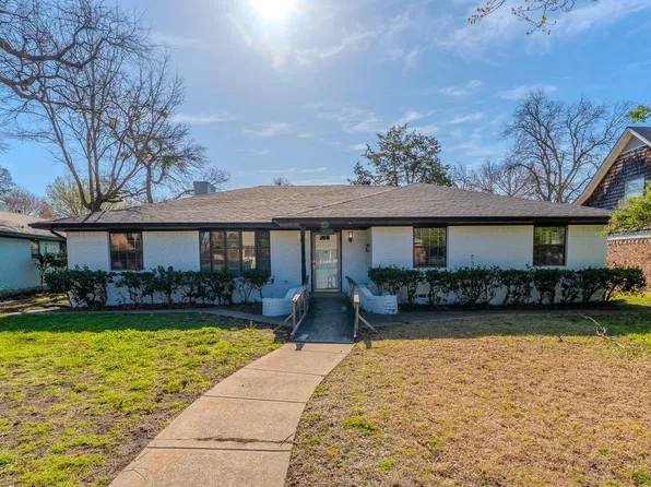 5224 Elkridge Dr, Dallas, TX 75227