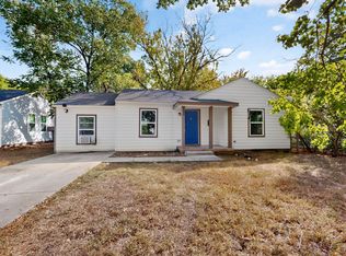 4424 Tacoma St, Dallas, TX 75216