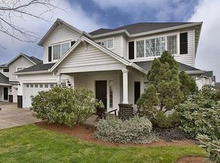 17307 NW Camelback Ln, Beaverton, OR 97006