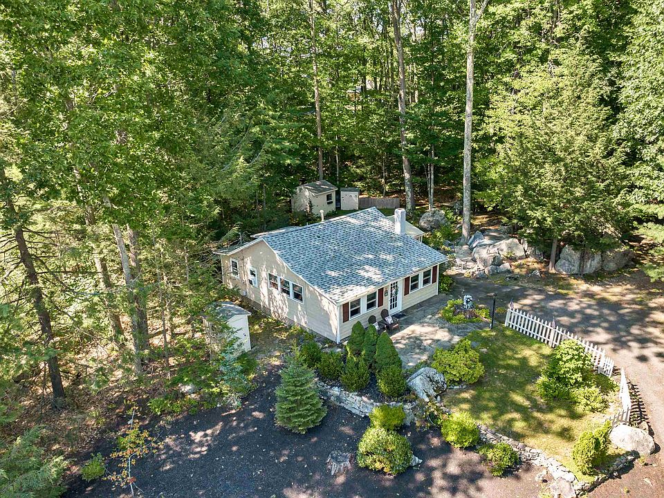61 Smith Point Road, Alton Bay, NH 03810 Zillow