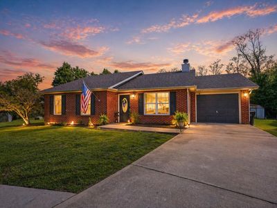 235 Holly Ln, Paris, KY, 40361