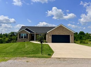 235 Liam Way, Paint Lick, KY 40461