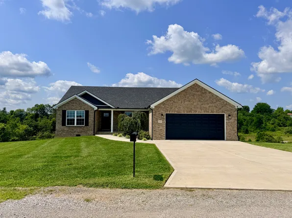 235 Liam Way, Paint Lick, KY 40461