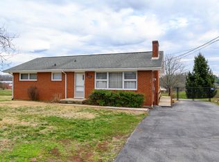 6030 Carters Valley Rd, Church Hill, TN 37642