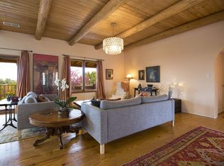 115B Old Galisteo Rd, Santa Fe, NM 87508