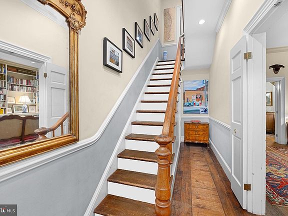 2nd image of 3415 Prospect St NW