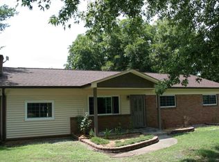 3310 Robeta Church Rd SW, Concord, NC 28027