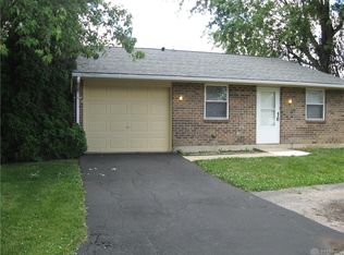 5510 Manx Ct, Dayton, OH 45424