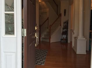 11113 Chappell Ridge Ct, Glen Allen, VA 23059