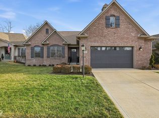 982 Oscar Ln, Carmel, IN 46032