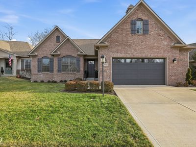 982 Oscar Ln, Carmel, IN, 46032