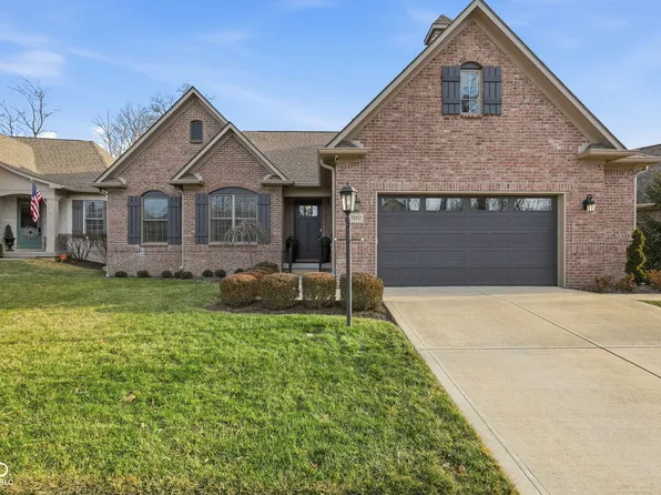 982 Oscar Ln, Carmel, IN 46032