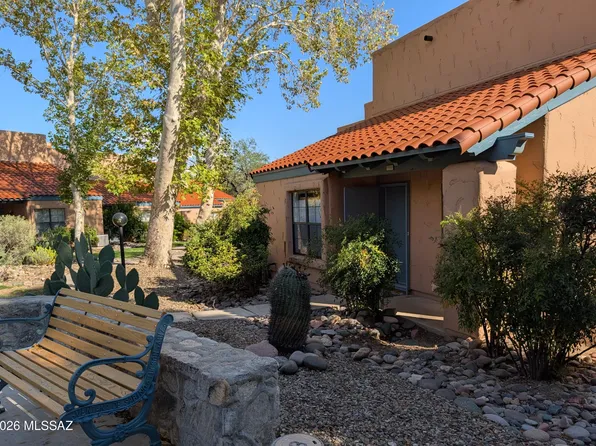 7759 E Via Ventana Norte, Tucson, AZ 85750