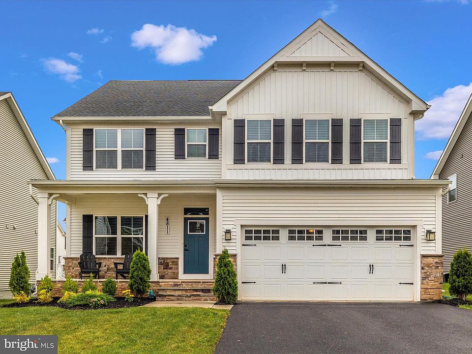 1st image of 4811 Railway Cir