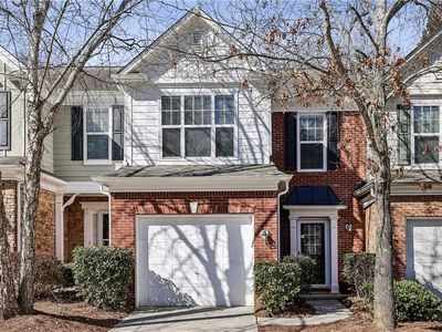 3593 Postwaite Cir, Duluth, GA, 30097