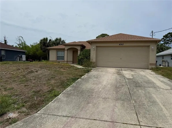 4767 Kiska Rd, North Port, FL 34288