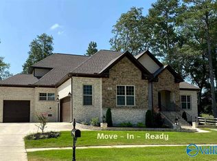 109 Castleberry Ct, Madison, AL 35756