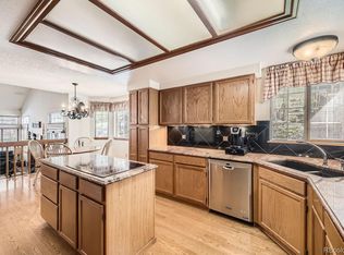6726 Taft Cir, Arvada, CO 80004
