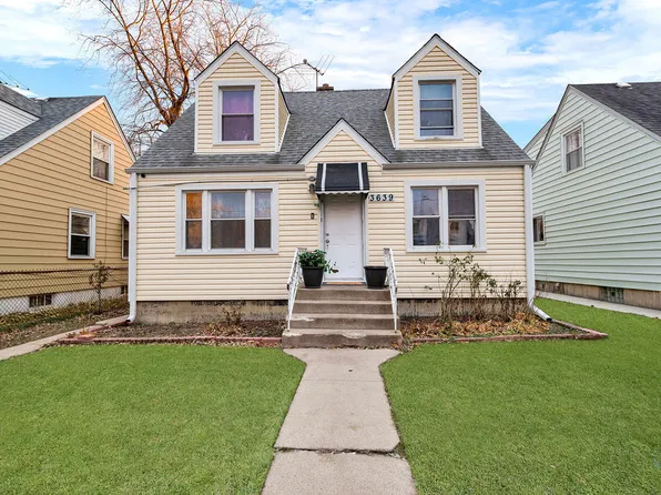 3639 W 85th Pl, Chicago, IL 60652