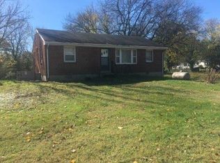 2137 Highway 40, Lewisburg, TN 37091