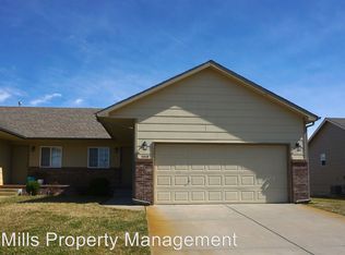 3808 N Pepper Rdg, Maize, KS 67205
