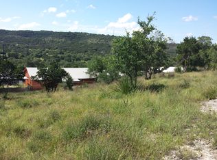 155 Ledgeview Dr, Canyon Lake, TX 78133
