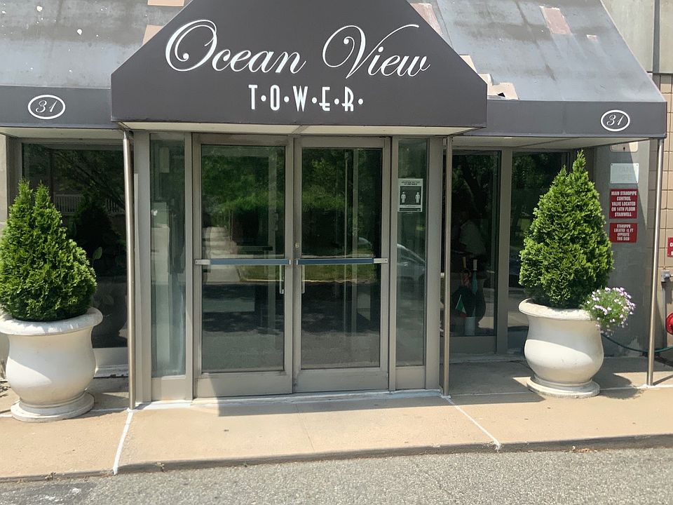 1st image of 31 Hylan Blvd APT 8C