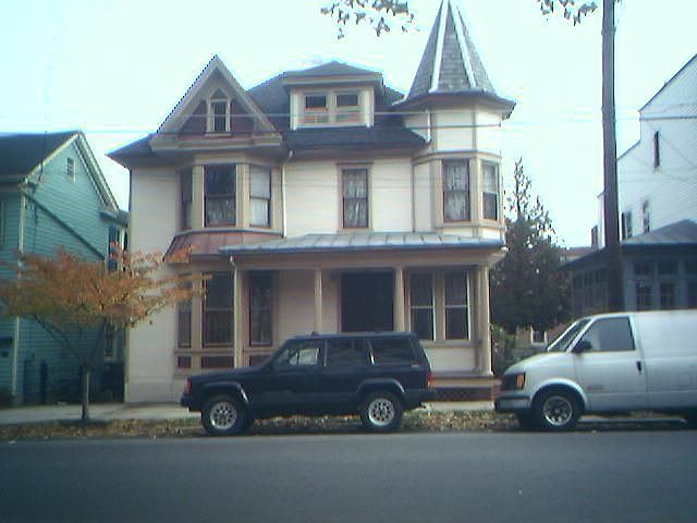 Front view 1