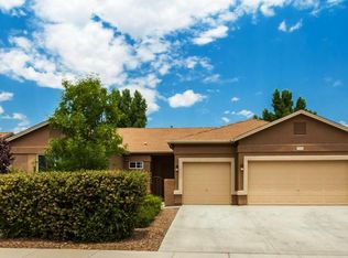 7936 E Impala Dr, Prescott Valley, AZ 86315