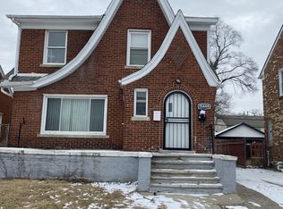 15444 Appoline St #1, Detroit, MI 48227