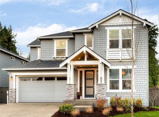 24209 1st Ave SE LOT 26, Bothell, WA 98021