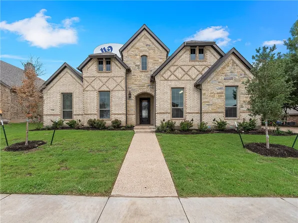 2320 Paddington Way, Lorena, TX 76655